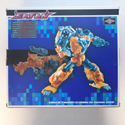 S-01 Astaroth - Satan [Pre-Owned]