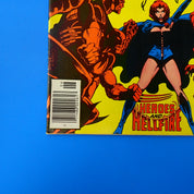 X-Men #134 (1980) - FN/VF (7.0-7.5) - Jean Grey Becomes Dark Phoenix