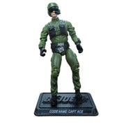 Capt. Ace v2 2008