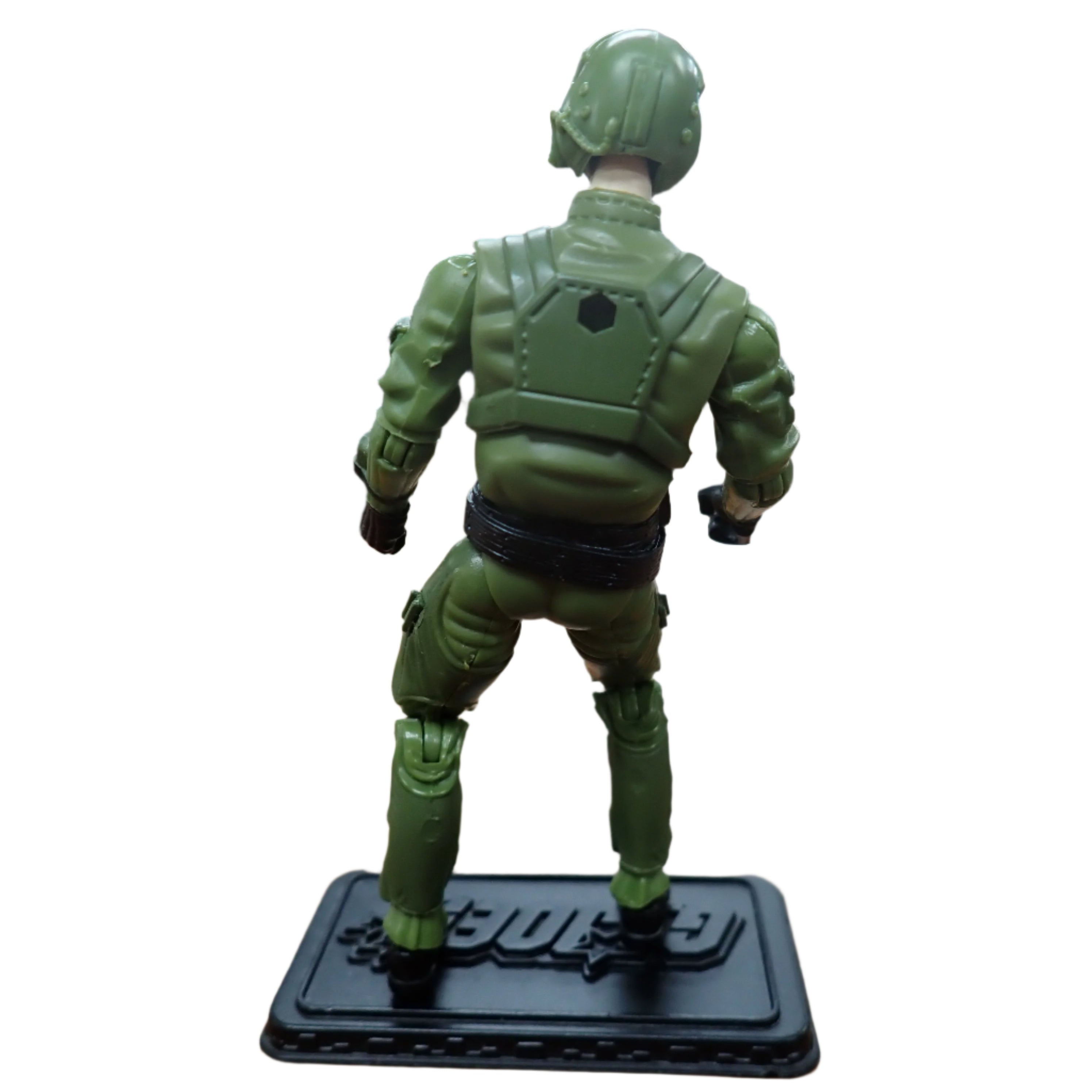 Capt. Ace v2 2008