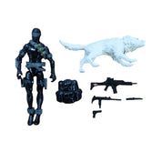 Snake Eyes v67 2013
