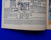 Fantastic Four #52 (1966) - VG+ (4.5) - 1st App. Black Panther