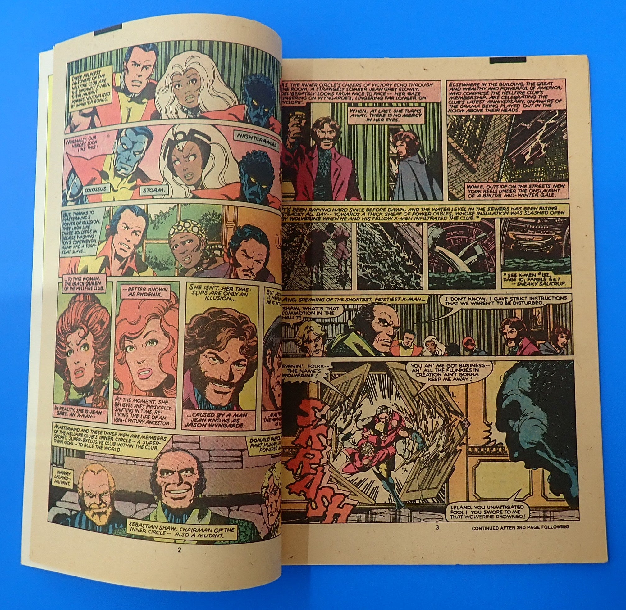 X-Men #134 (1980) - FN/VF (7.0-7.5) - Jean Grey Becomes Dark Phoenix
