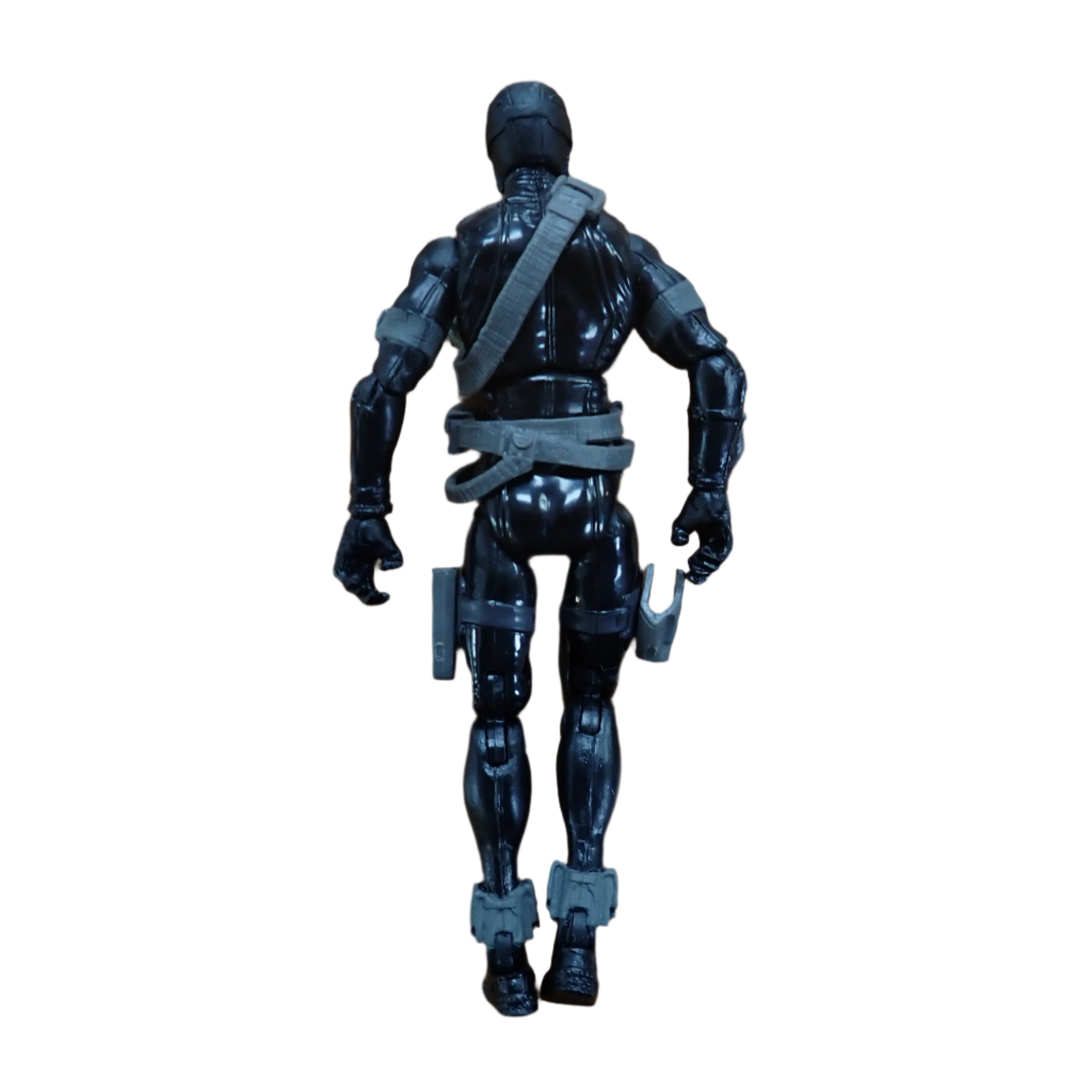 Snake Eyes v67 2013