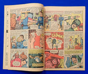 Fantastic Four #52 (1966) - VG+ (4.5) - 1st App. Black Panther