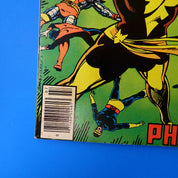 X-Men #135 (1980) - FN/VF (7.0-7.5) - 2nd App. Jean Grey as Dark Phoenix