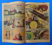 X-Men #135 (1980) - FN/VF (7.0-7.5) - 2nd App. Jean Grey as Dark Phoenix