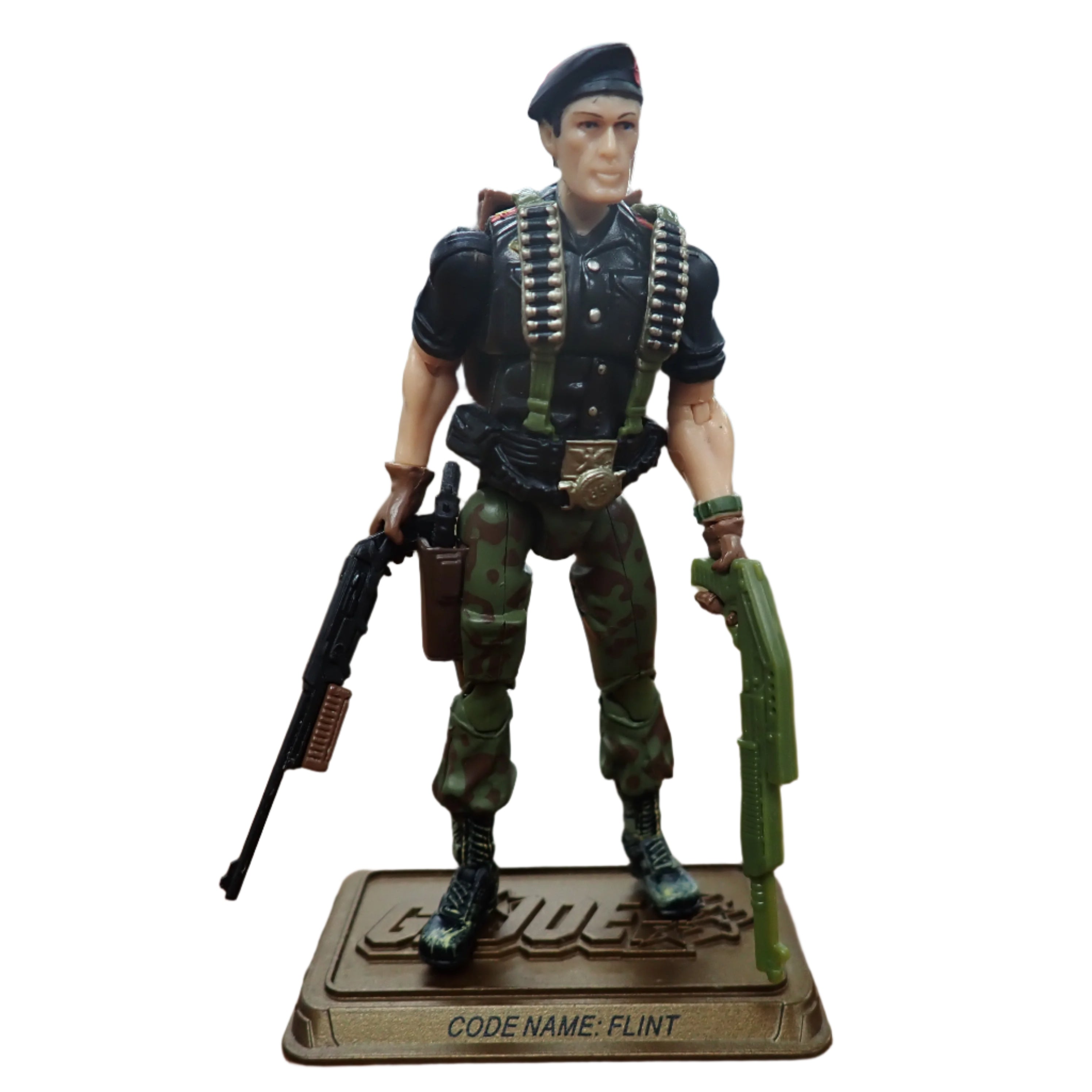 Flint v15 2009 - COMPLETE