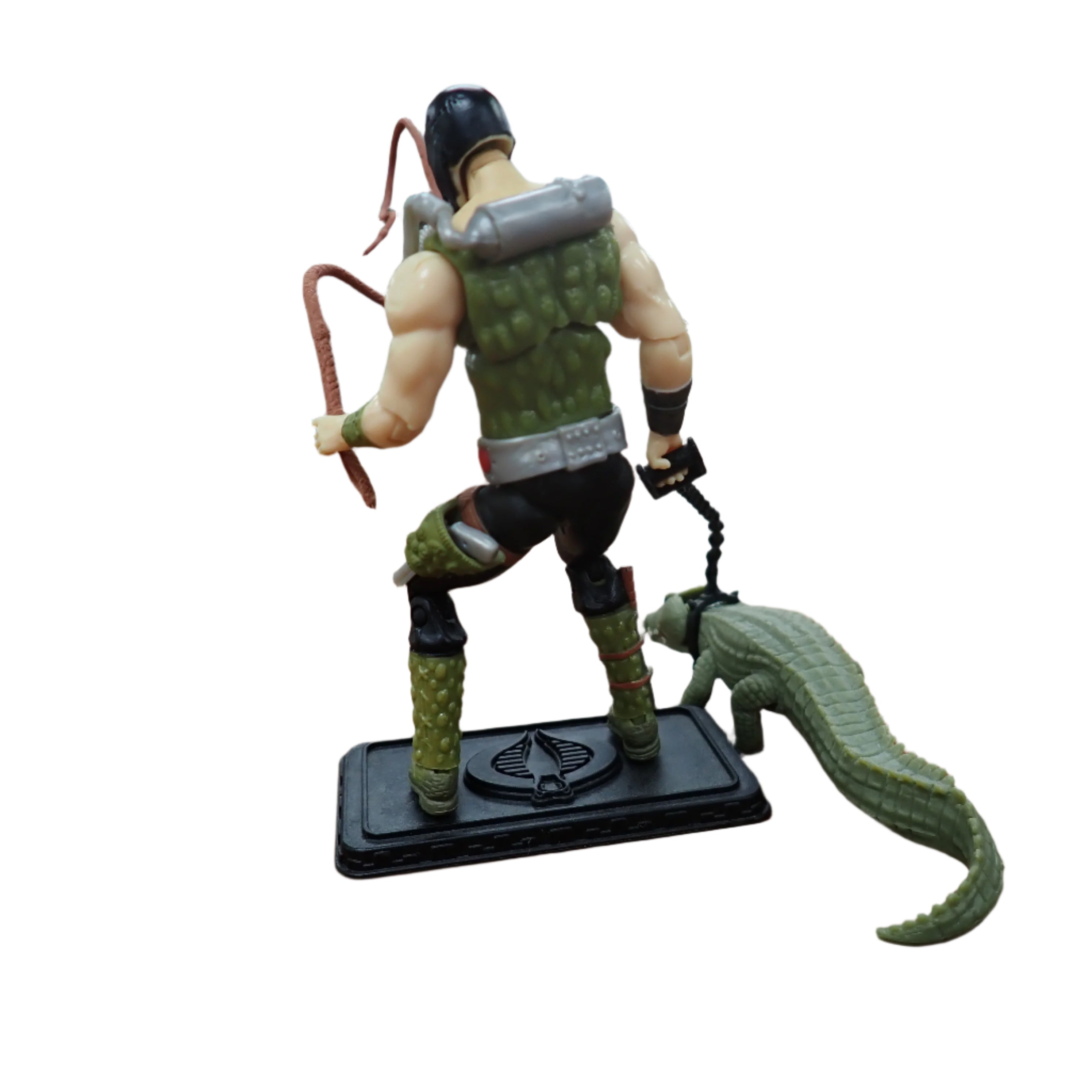 Croc Master v3 2008 - COMPLETE