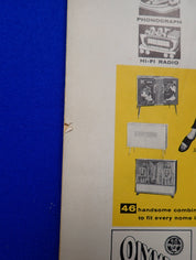 EC: Crime Illustrated #2 (1956) - FR/GD (1.5) -Golden Age Crime