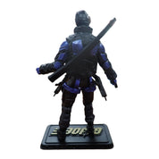Snake Eyes v68 2014