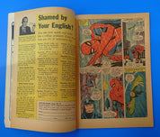 Amazing Spider-Man #63 (1968) - VG- (3.5) - Silver Age Issue