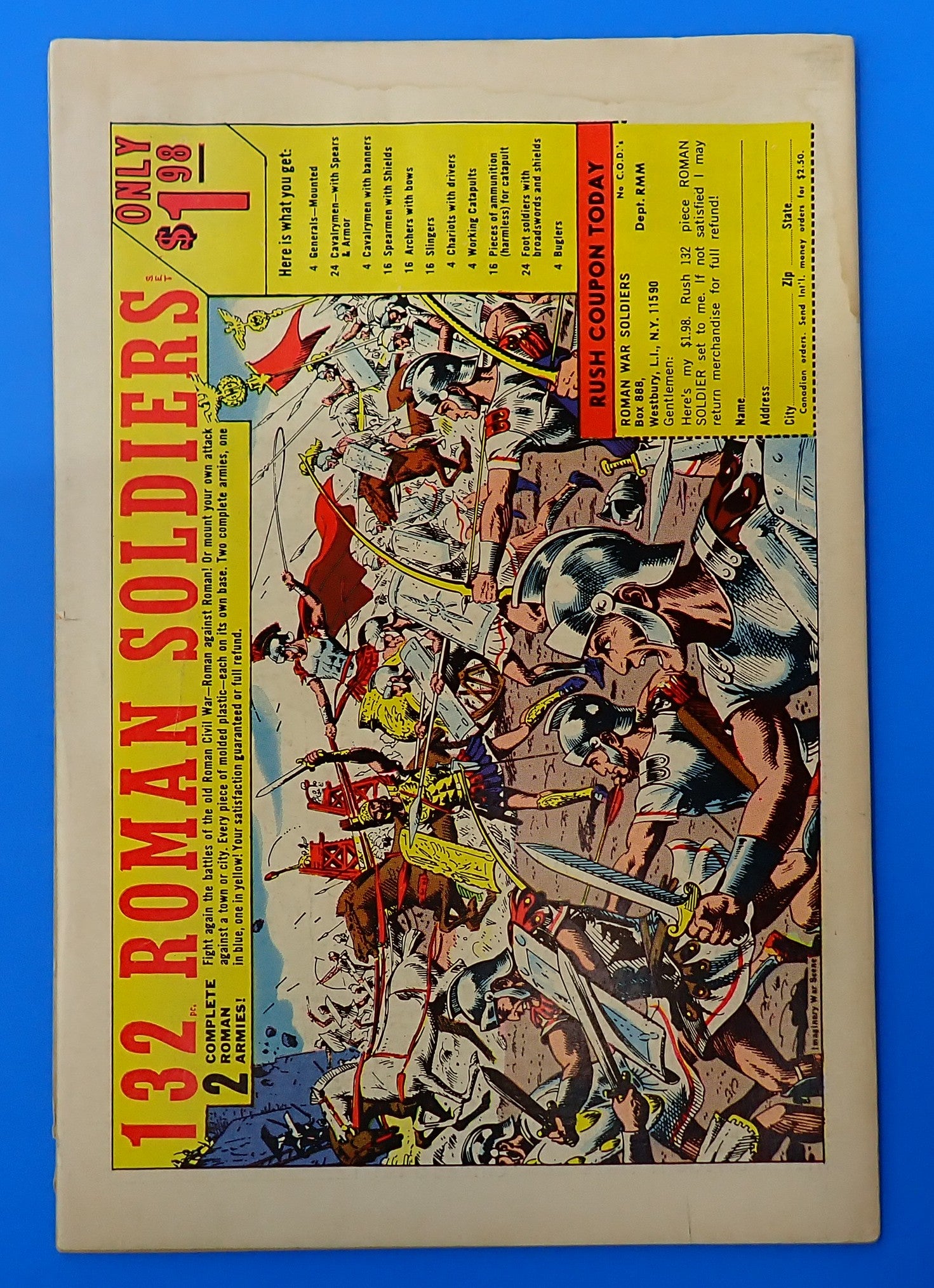 Amazing Spider-Man #63 (1968) - VG- (3.5) - Silver Age Issue
