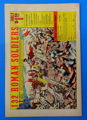 Amazing Spider-Man #63 (1968) - VG- (3.5) - Silver Age Issue
