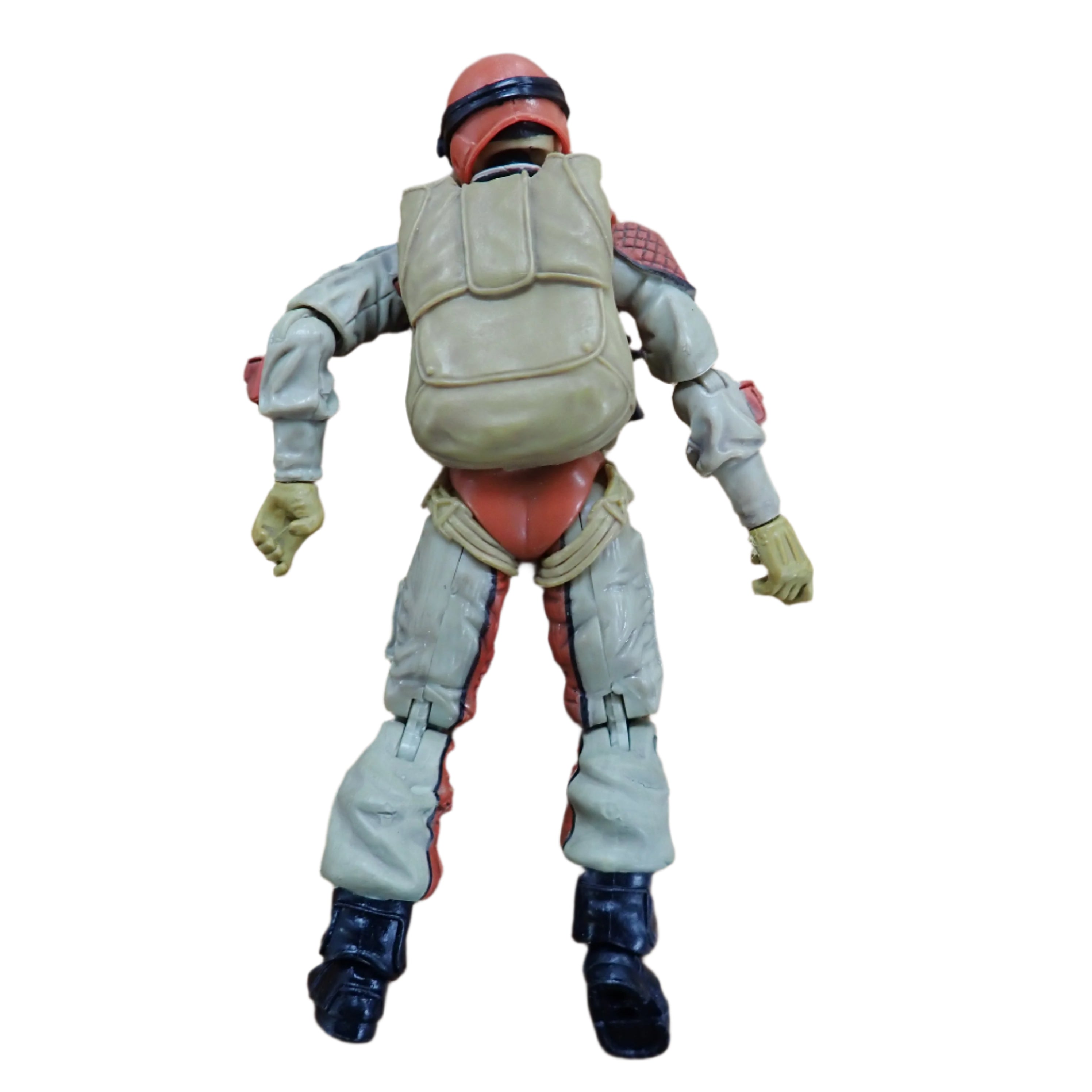 Crazy Legs v3 2011 - COMPLETE