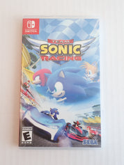 Team Sonic Racing - Nintendo Switch