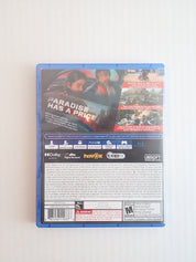 Far Cry 6 - PS4
