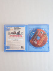 Far Cry 6 - PS4