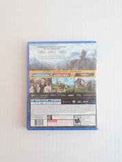 The Witcher 3 Wild Hunt (Complete Edition) - PS4