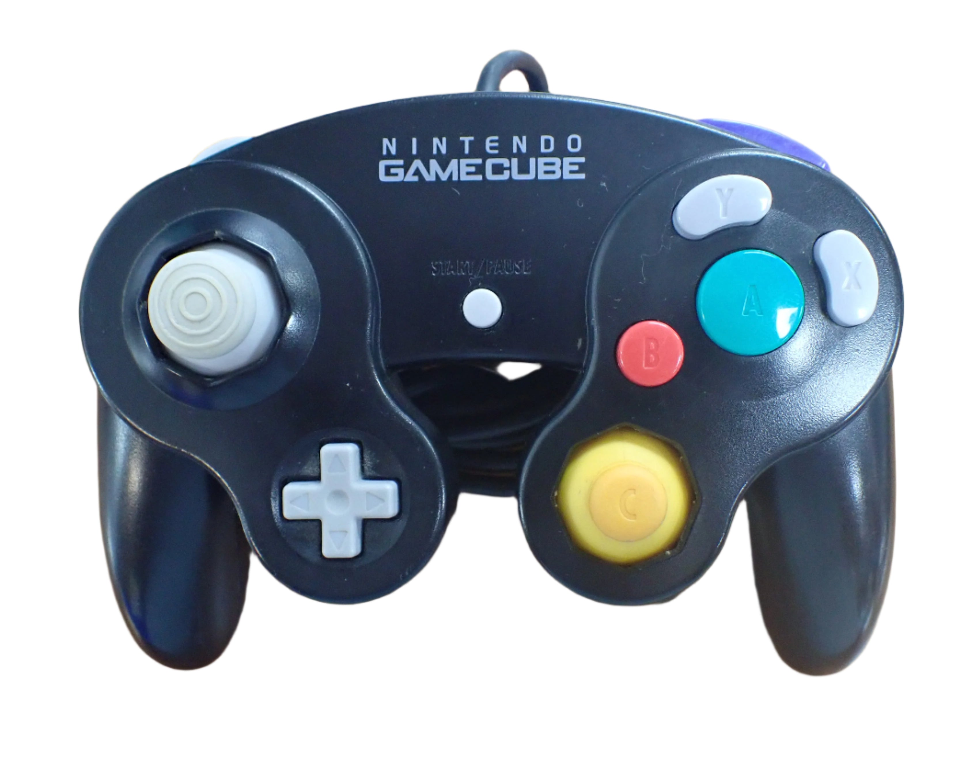 GameCube Controller - Black