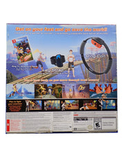 RingFit Adventure Complete - Switch