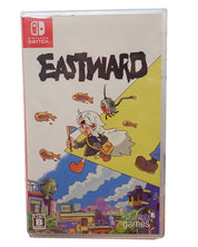 Eastward [Japanese] - Switch