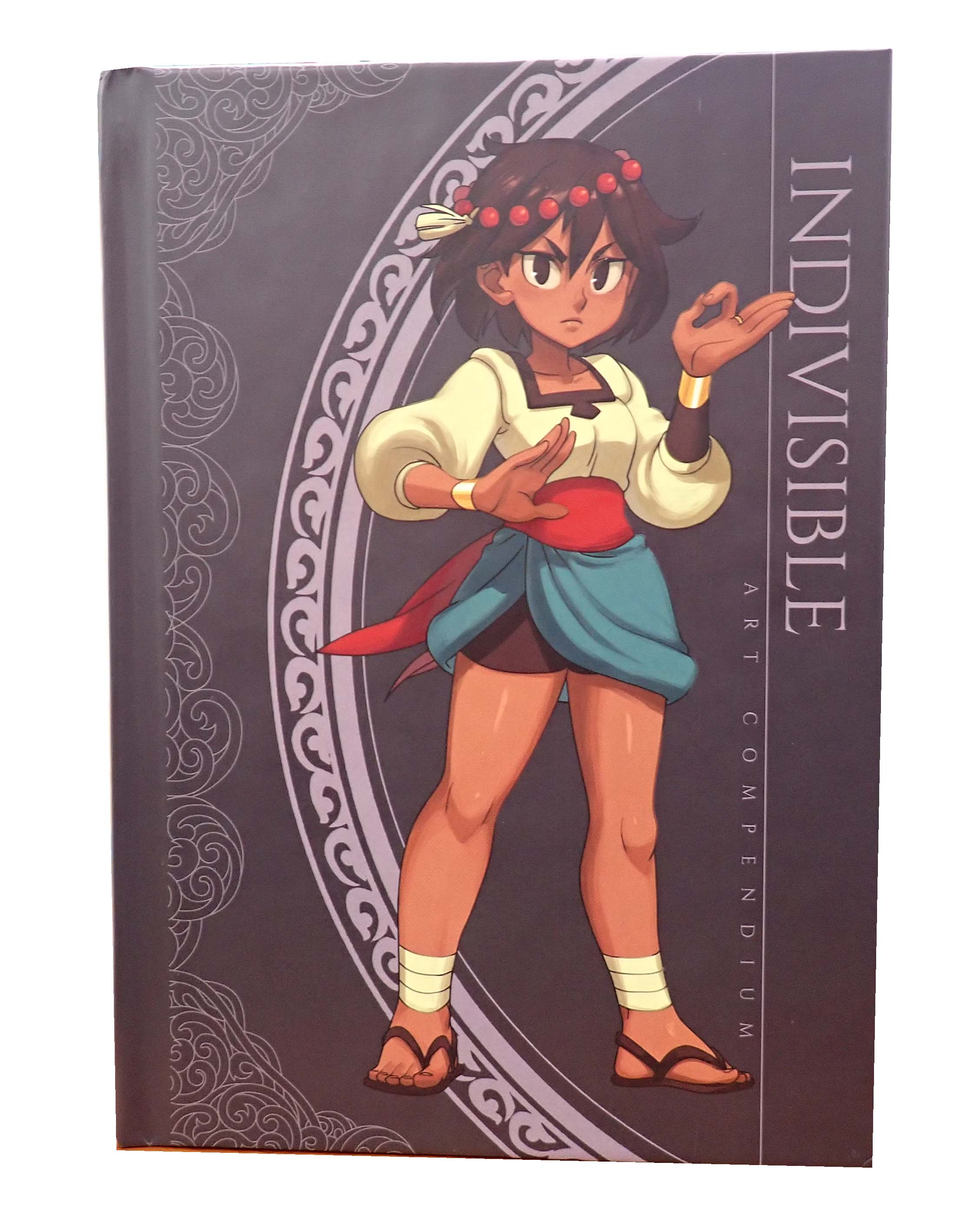 Indivisible Collector's Edition - Switch