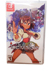Indivisible Collector's Edition - Switch