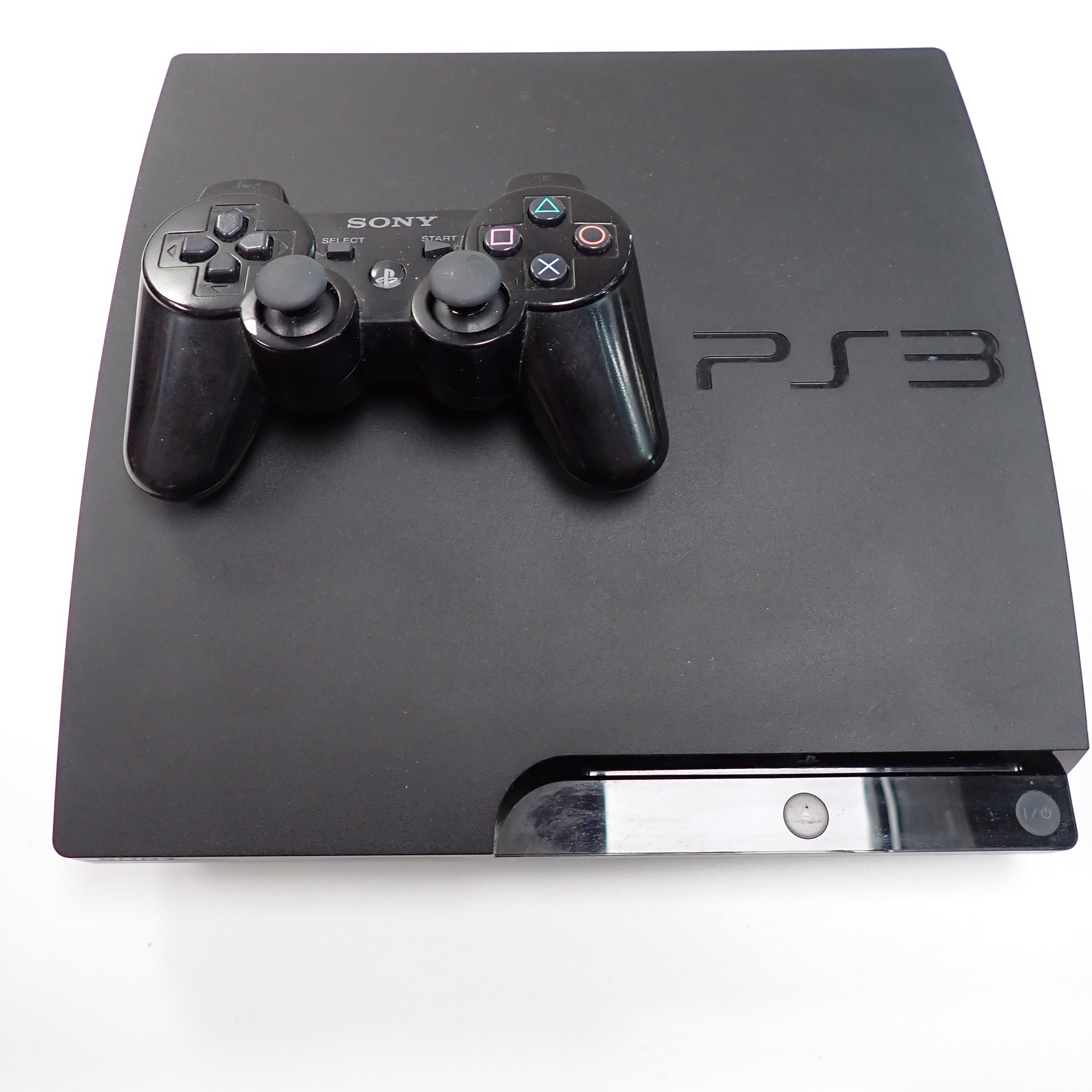 PlayStation 3 System PS3 Console