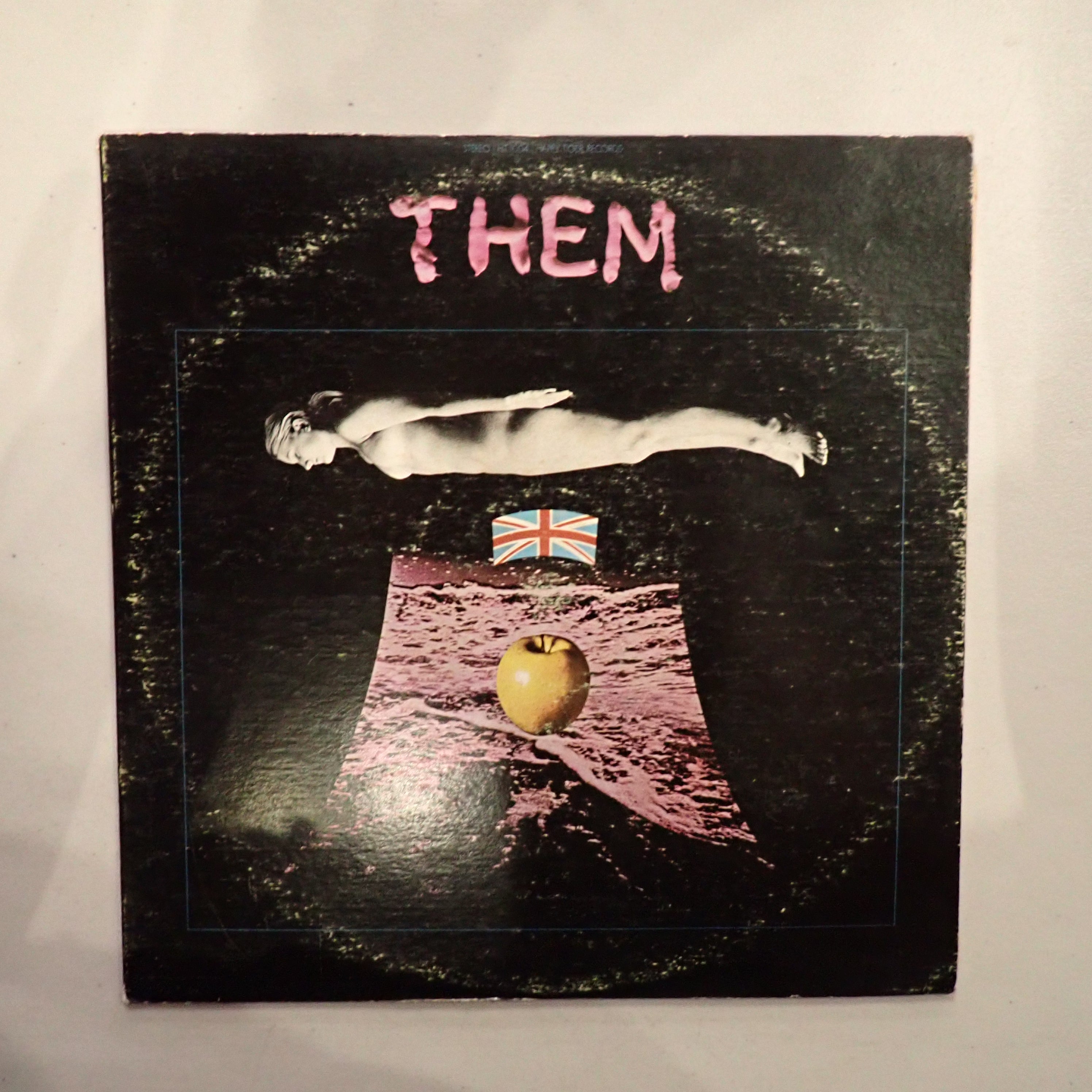 Them – Them