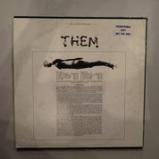 Them – Them