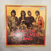 Mailer MacKenzie Band – Mailer MacKenzie Band
