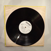 Mailer MacKenzie Band – Mailer MacKenzie Band