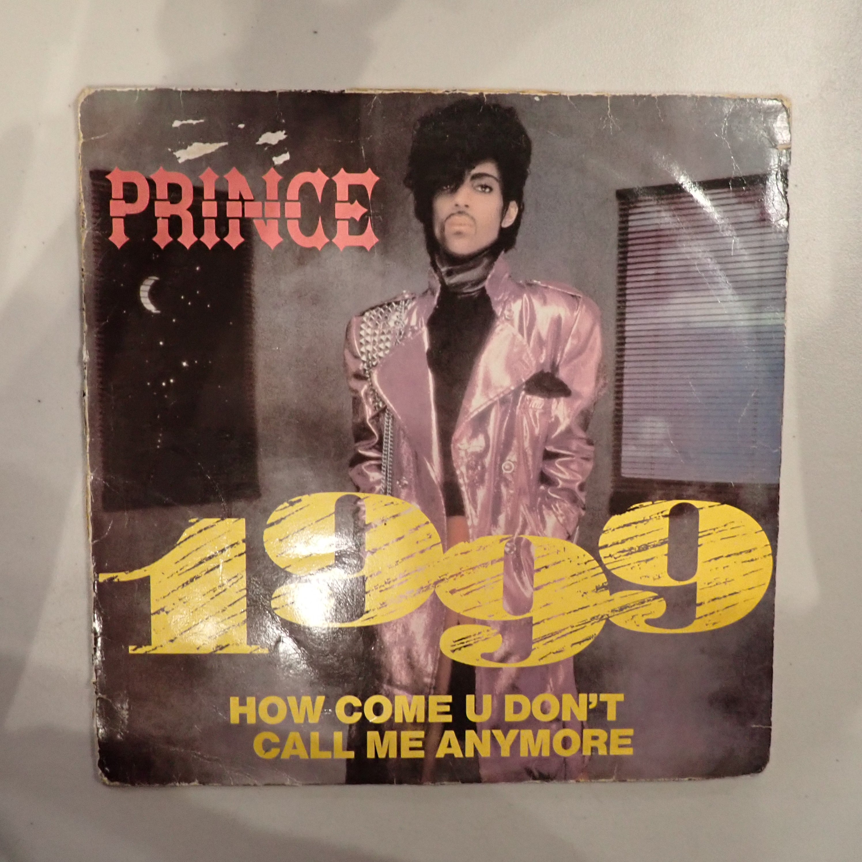 Prince – 1999