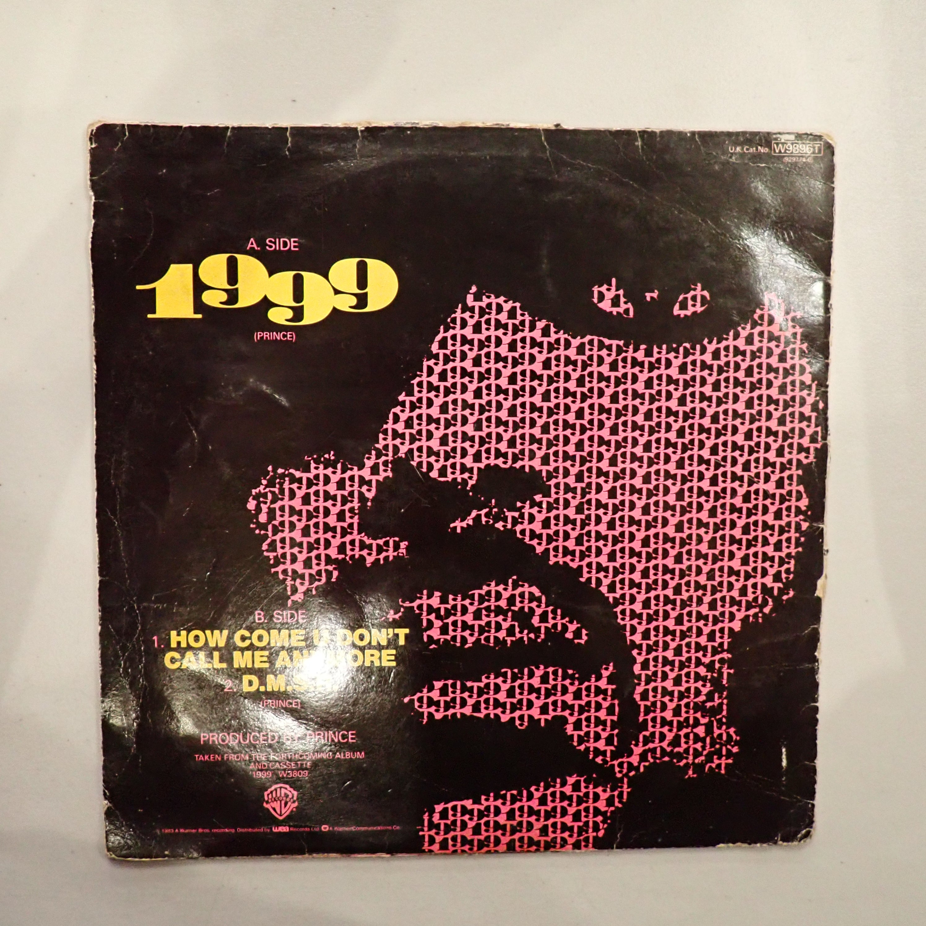 Prince – 1999