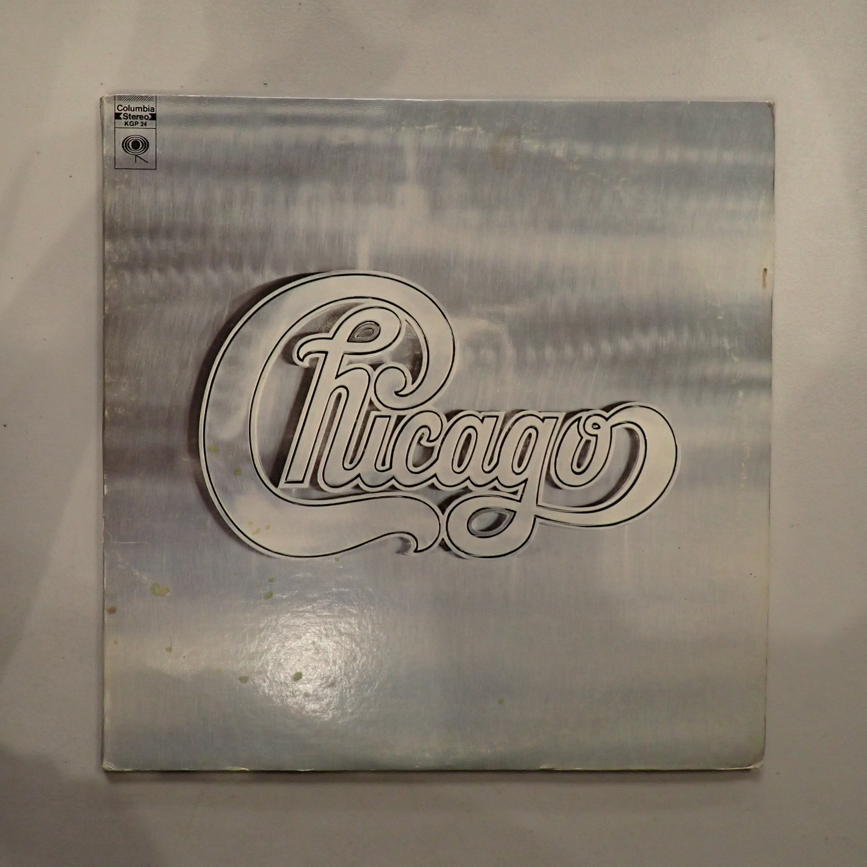 Chicago – Chicago