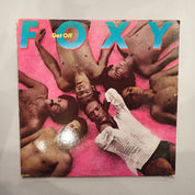 Foxy – Get Off