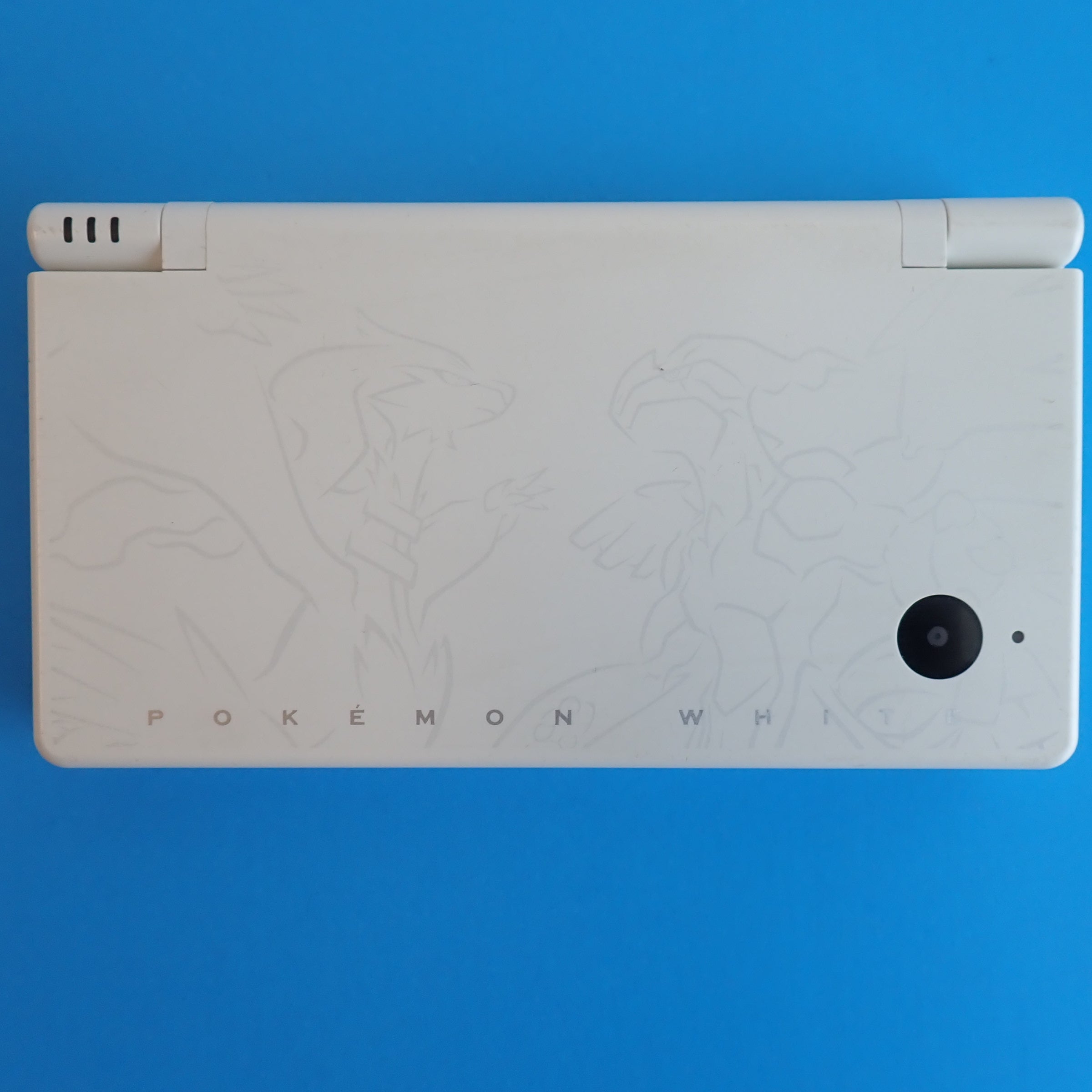 Nintendo DSi Console/System - Pokémon White Edition