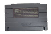 Pitfall - SNES