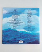 Various – Moana (Original Motion Picture Soundtrack) - Vinyl