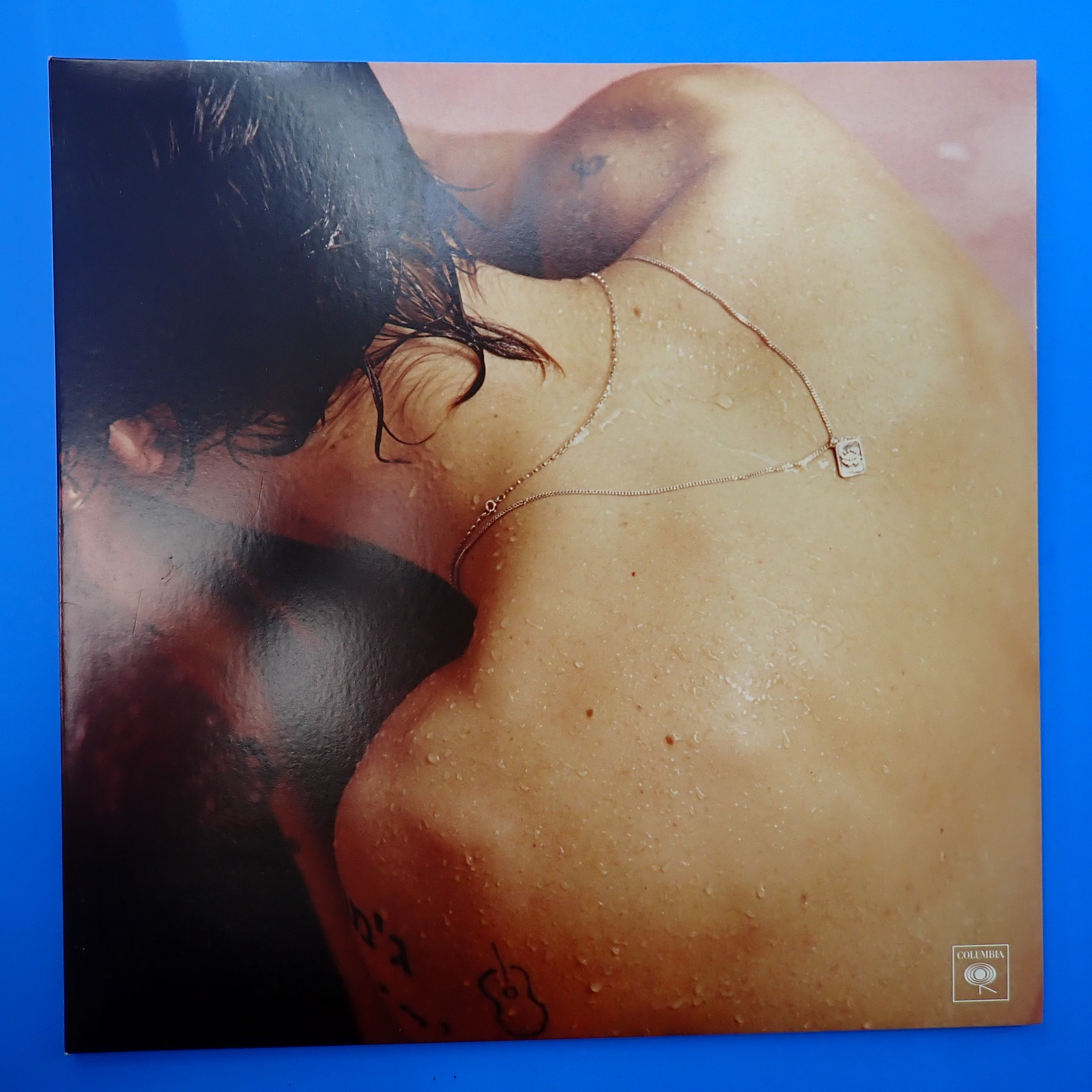 Harry Styles - Self Title - Vinyl