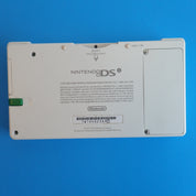 Nintendo DSi Console/System - Pokémon White Edition
