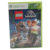 LEGO Jurassic World - Xbox 360