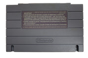 Wayne's World - SNES