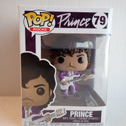 Prince - POP! #79