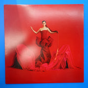 Selena Gomez - Revelacion - Vinyl