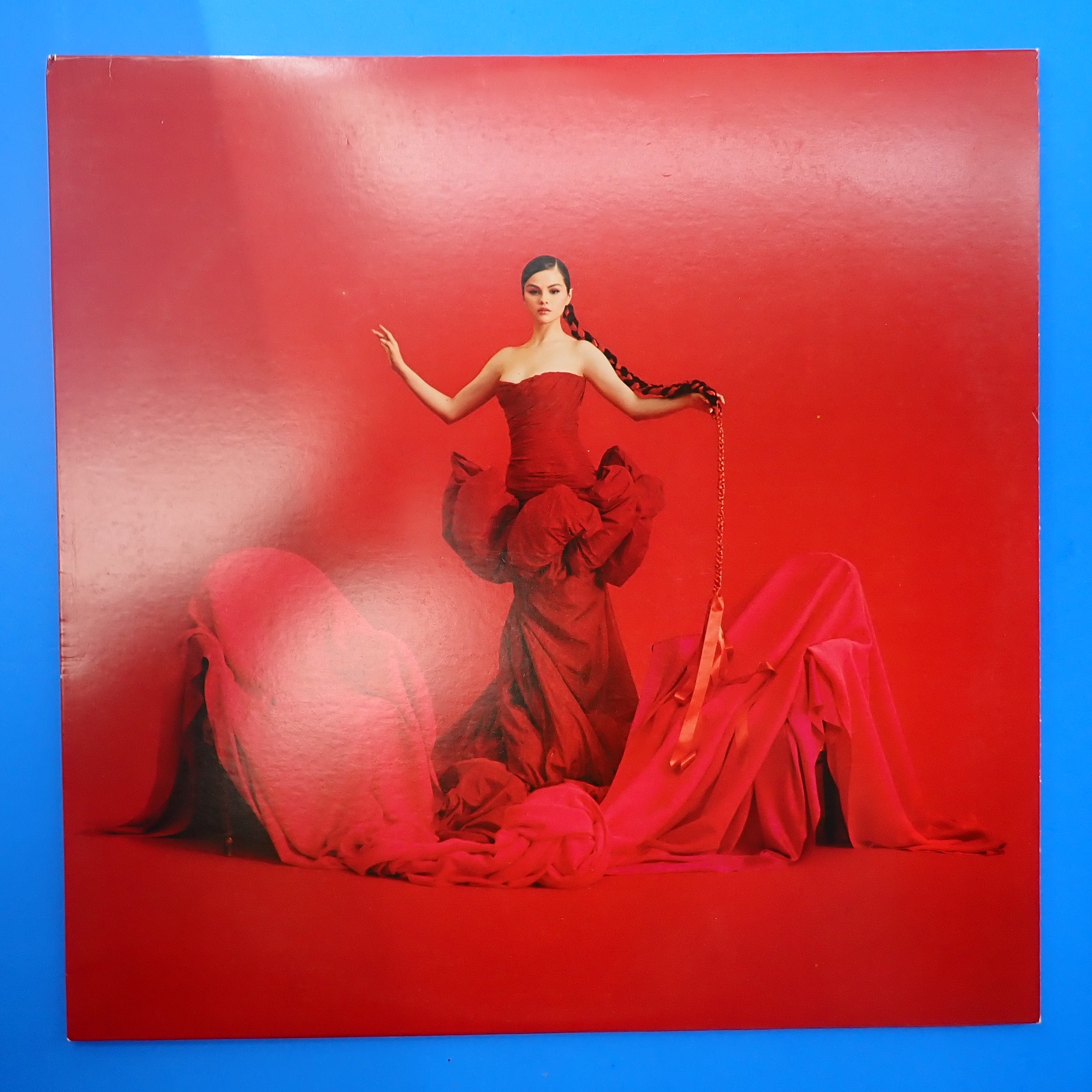 Selena Gomez - Revelacion - Vinyl