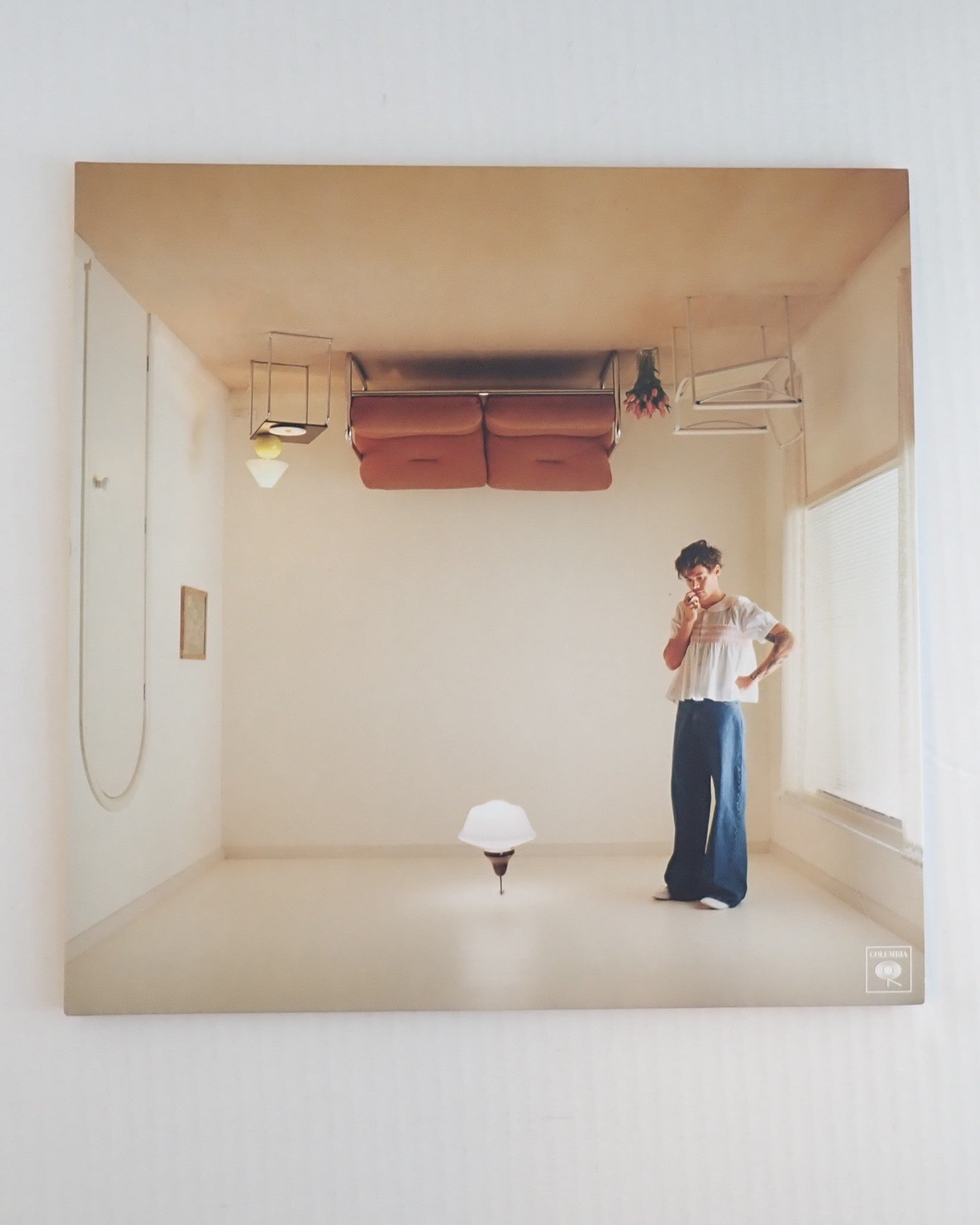 Harry Styles ‎– Harry’s House - Vinyl