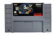 Batman Forever - SNES