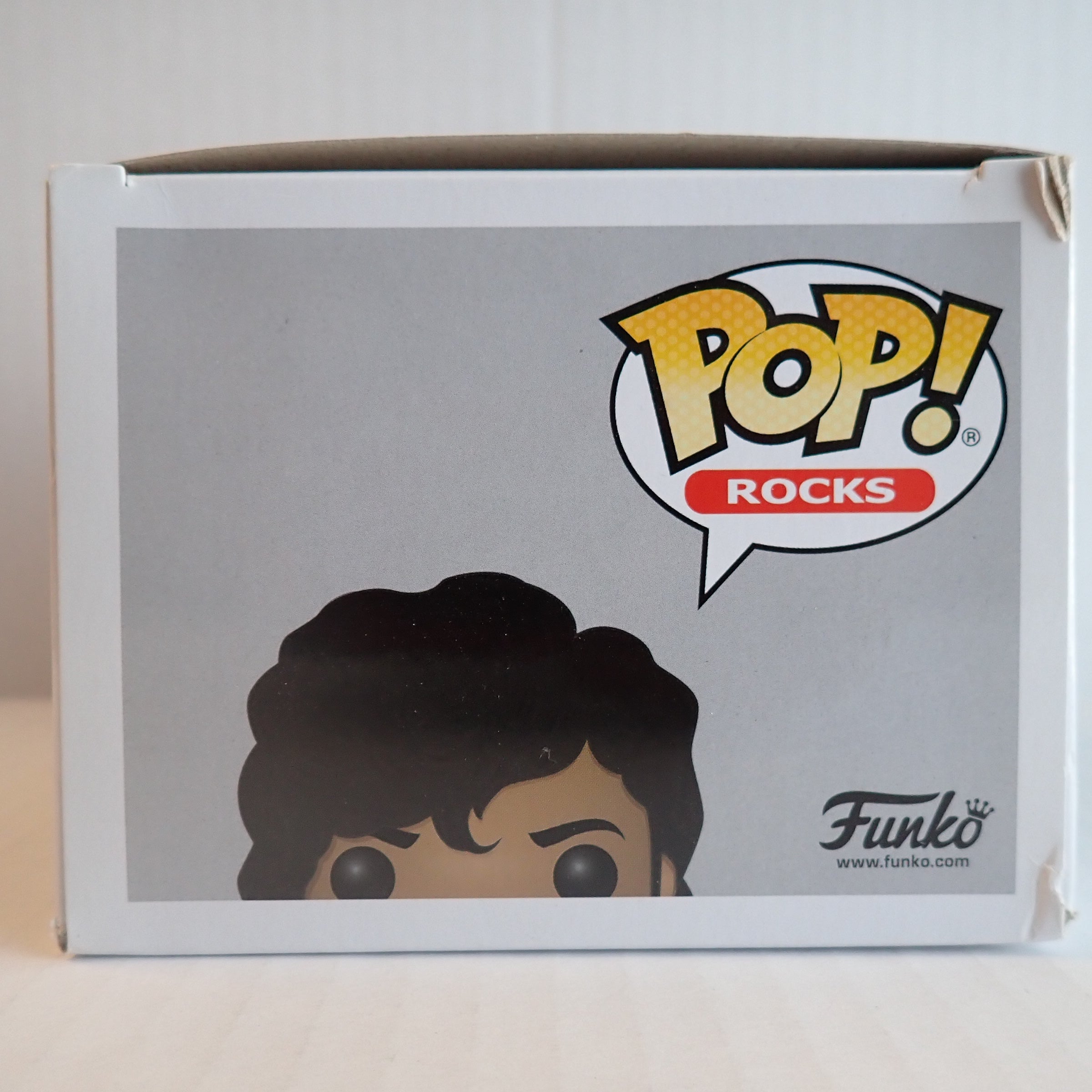 Prince - POP! #79